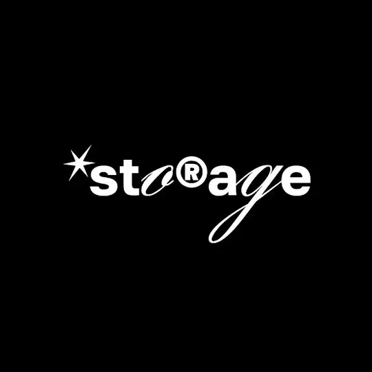 наличе STORAGE