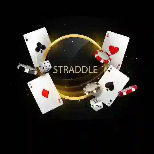 STRADDLE