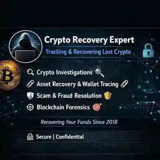 Crypto Tracing and Recovery