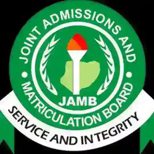 JAMB 2026 GROUP