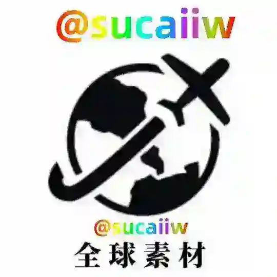 海外素材库-日常生活-人物包装