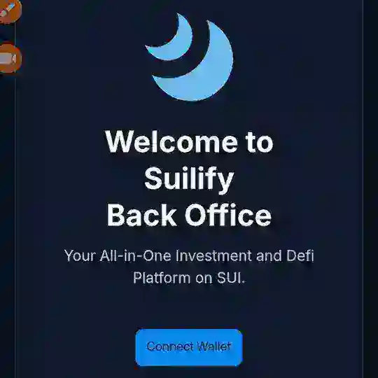 Suilify Ai Community