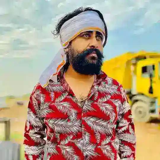 RAJVEER BHAI ❤️ (SATTA KING)
