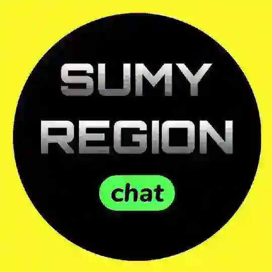 Sumy Region Chat