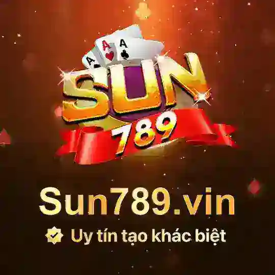 SUN789 - Game Bài uy Tín