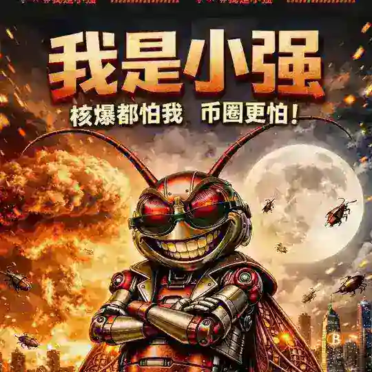 我是小强3（最强meme）🔥🔥🔥
