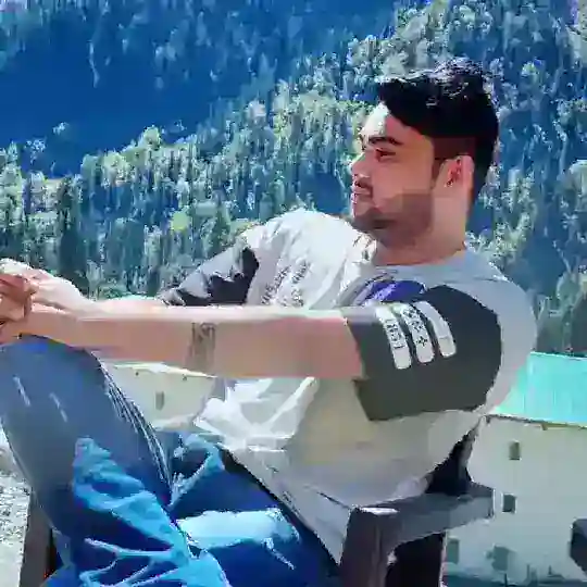 Sunny CHAUDHARY MARKET CASINO KING