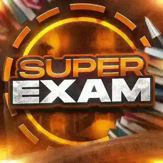 SUPER EXAM | ЧАТ