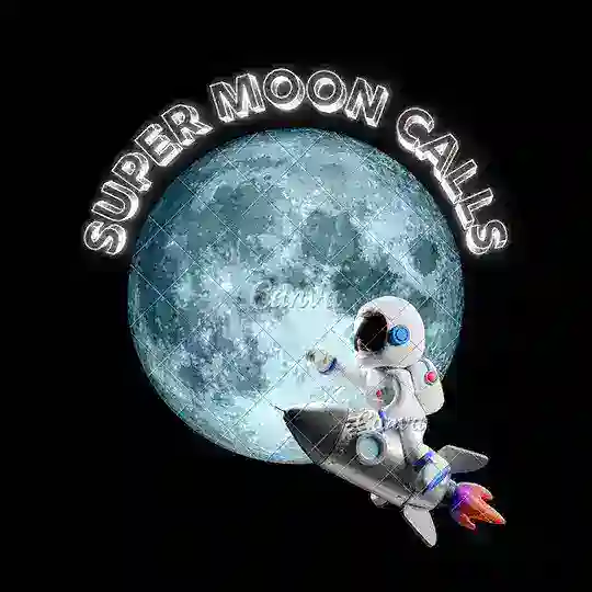 SUPERMOONCALLZ shill