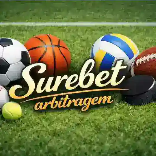 👑 ARBITRAGEM E SUREBET 100%💲👑