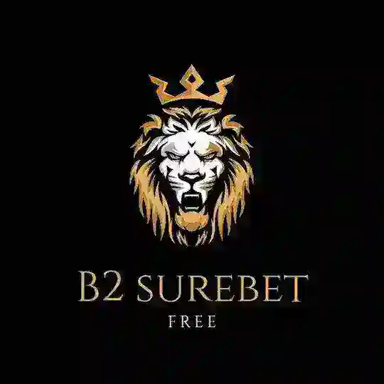 SUREBET B2 - Free🦁