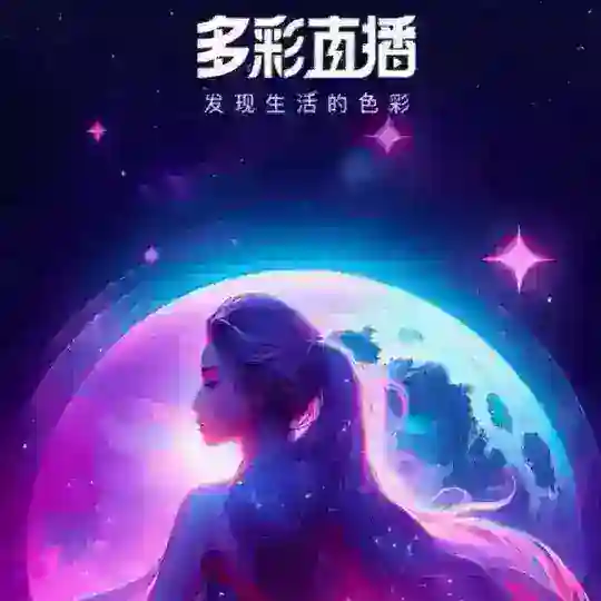 多彩直播平台/主播招聘（🈲广告）