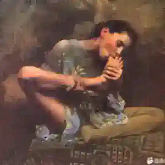 HR -求职看简介