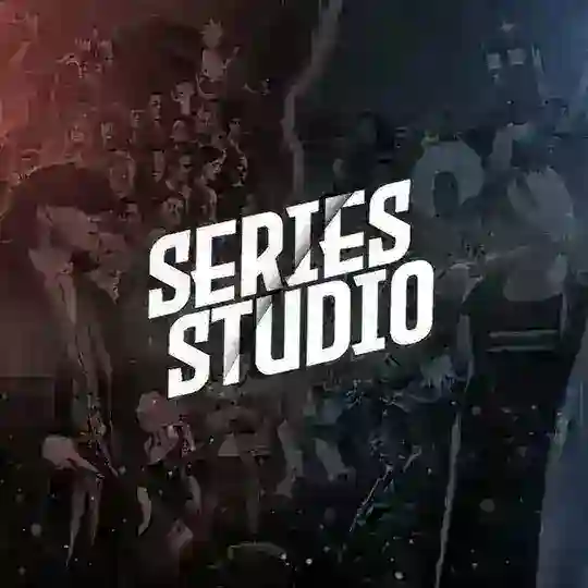 Sᴇʀɪᴇs Sᴛᴜᴅɪ๏ ™
