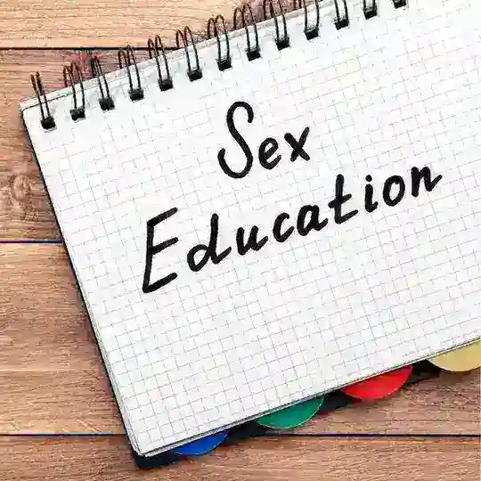 Sex education ππ¨ββ€βπβπ¨π
