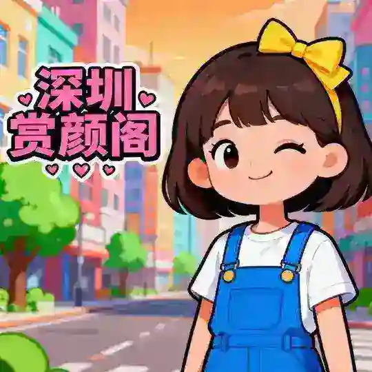 深圳赏颜阁（轮播群）