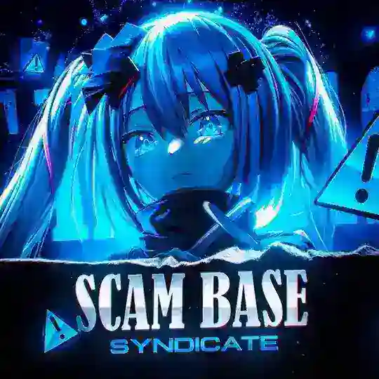 SYNDICATE 📘 BASE