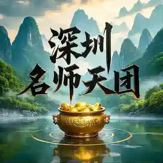 深圳名师天团