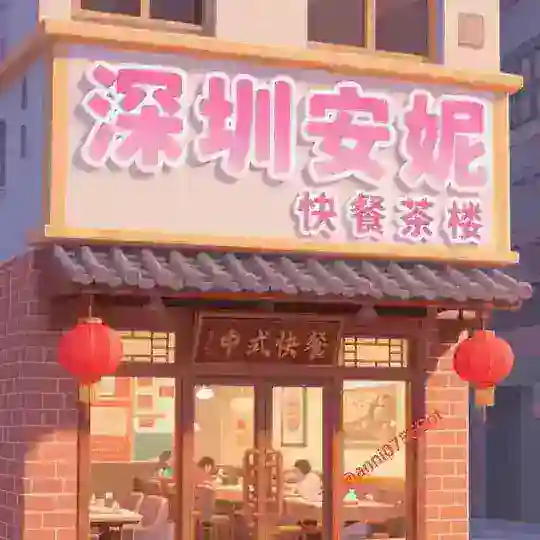 深圳全区200安妮茶馆
