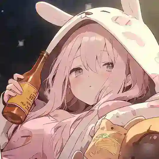 怪呀🙈怪可爱的