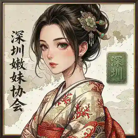 深圳嫩妹协会
