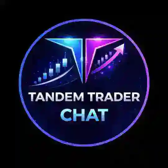 TANDEM_TRADER⚡️ Chat