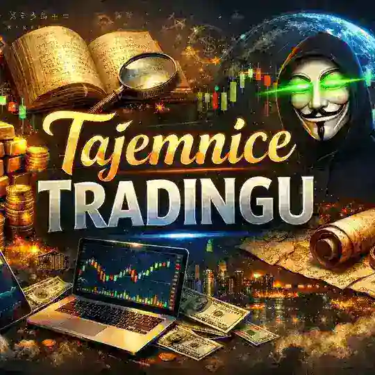 Tajemnice Tradingu