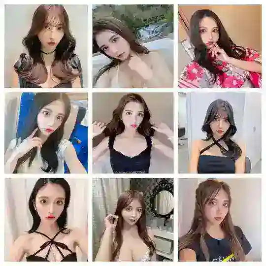 人设套图💃亚洲女💃