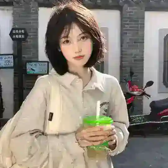 小黄鸭在线客服 美工p图 绘画 套图包装