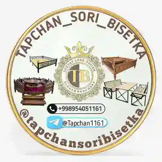 TAPCHAN_SURI_BESETKA