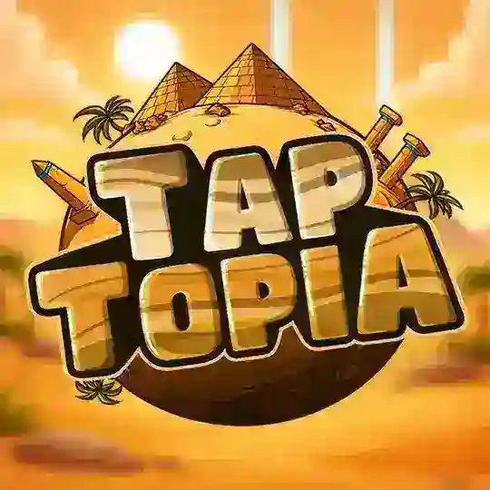 TAPTOPIA Official Chat