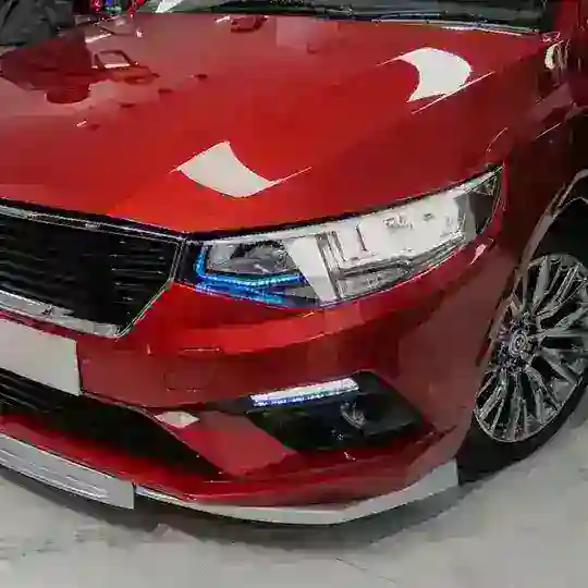تارا V4 LX / V1P