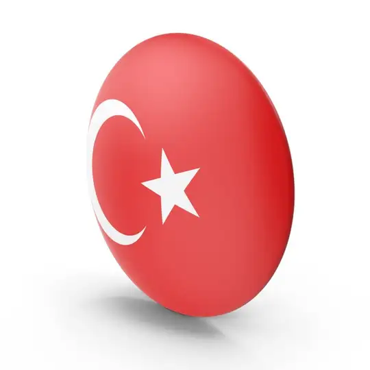 Turkish fashion