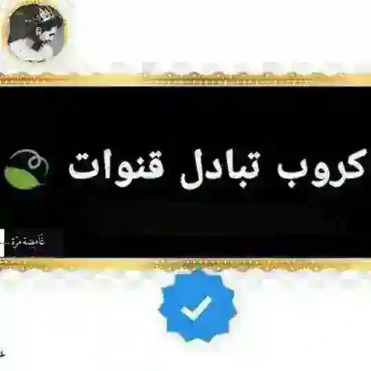 تبادل قنوات اشتراكات زيادة مشاهدات و تصويتات و تفاعلات ودعم ورشق تلكرام انستا فيس يوتيوب حقيقي تبادلات تبادل كروبات تيك توك كروب