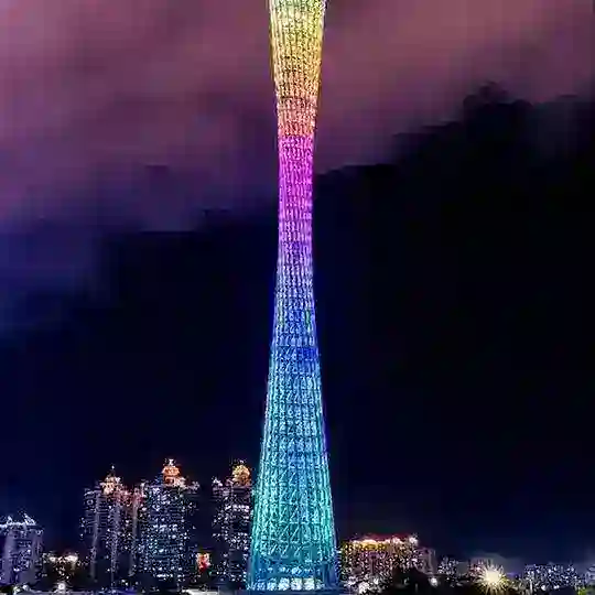 广州星夜出击（备用）
