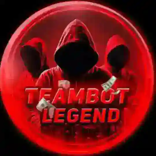 𝐓𝐞𝐚𝐦𝐛𝐨𝐭 !