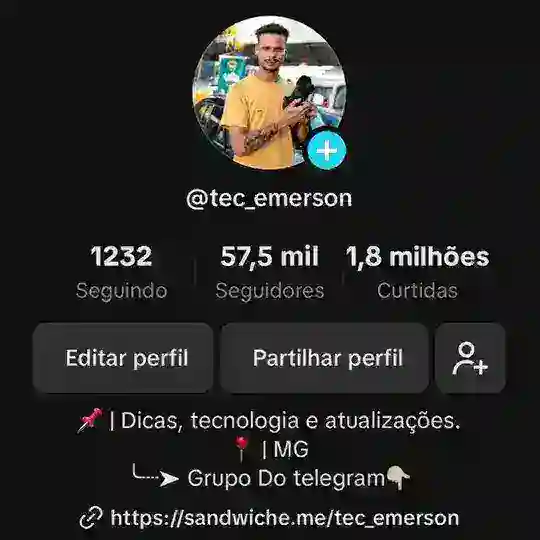 Tec Emerson chat