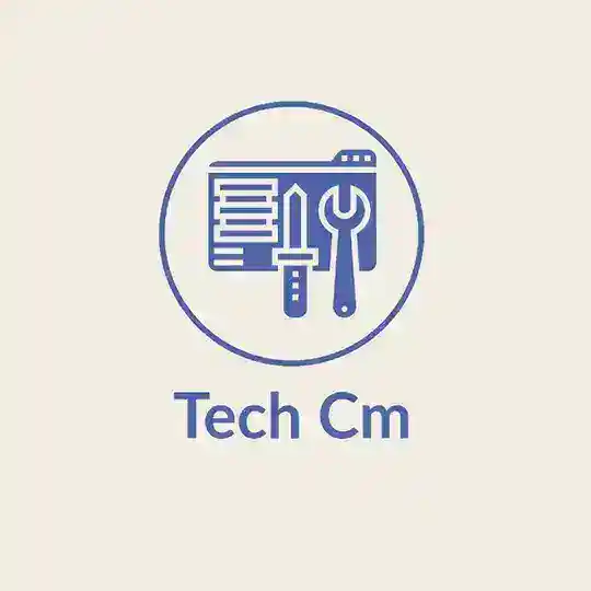 TECH CM--Discussion 🚀
