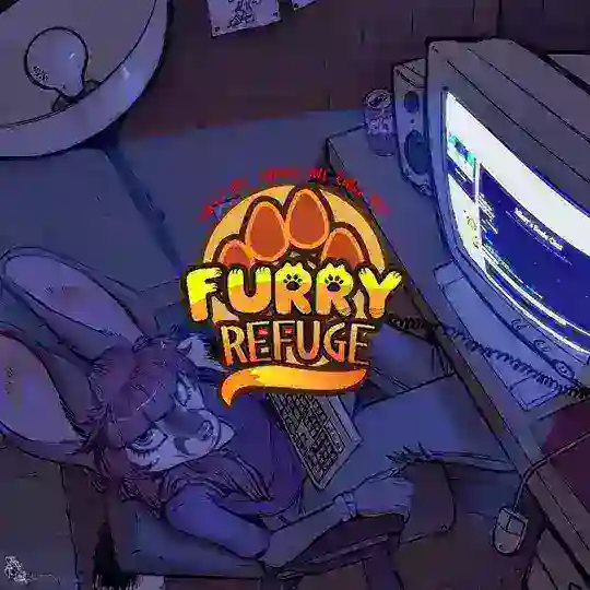 💻 Tech Furs: IT Help, Devs, Linux, Programming, & more