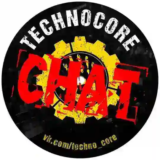 TechnoCoreChat