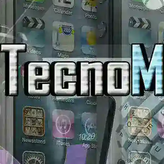 ╒ тє¢иσ 🌎 мυи∂σ ╕