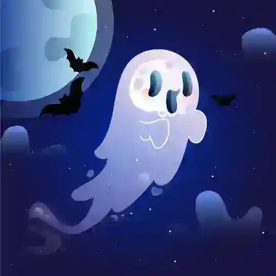 👻 Geng Masuk Air