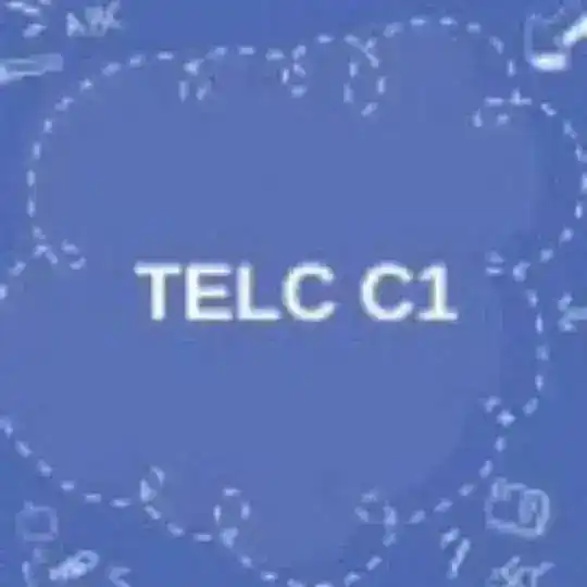 Telc C1 Hochschule