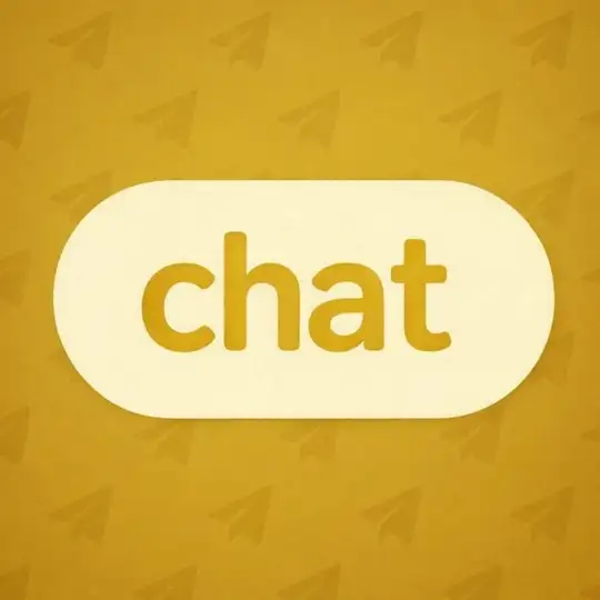 TeleChat | @GlobalUsername