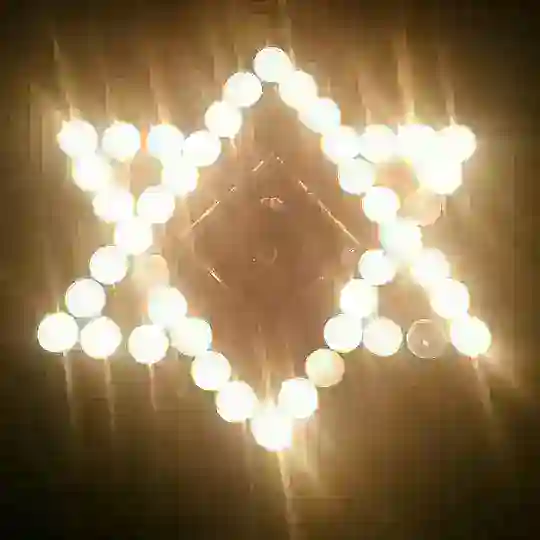 طلسم یهودی_هندی