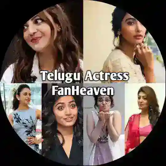 Telugu Actress Fappers