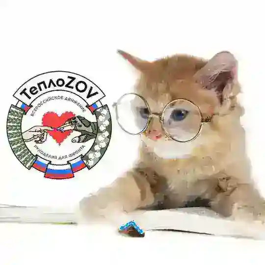 📚ШКОЛА Масксети ТеплоZОV🇷🇺 📝
