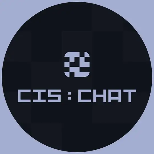 Terminal Station Chat [CIS]