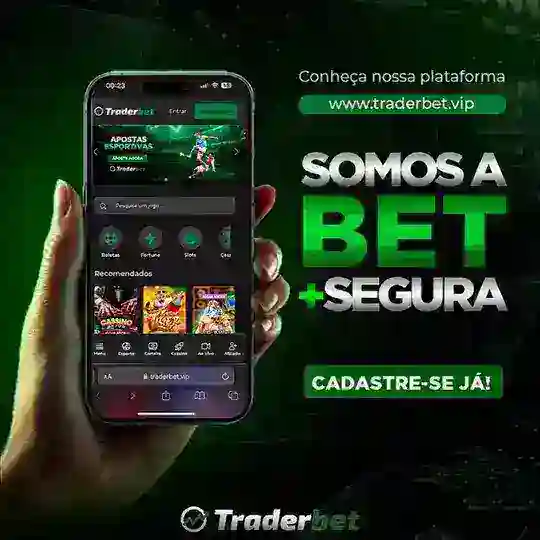 Traderbet.vip | A bet dos vip 💲13