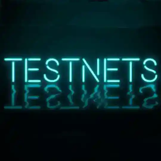 ☠️ TESTNET WORLD CHAT
